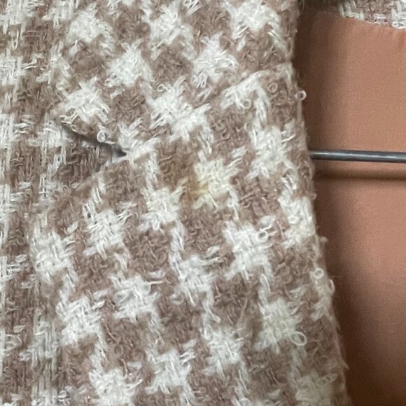 Bonwit Teller Skirt and Jacket set - Picture 3 of 5